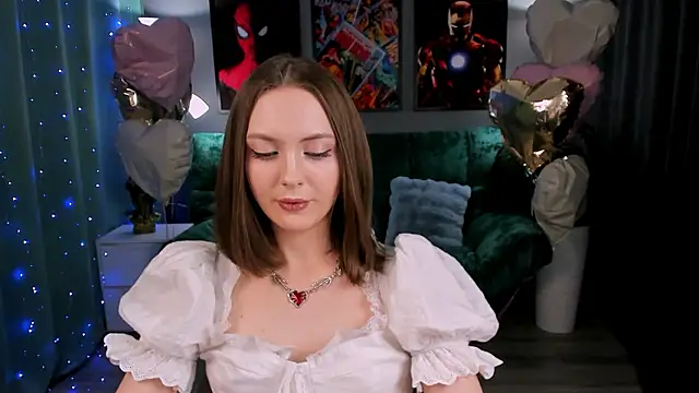 JesssWalker online show from 03-17-26, 06:33