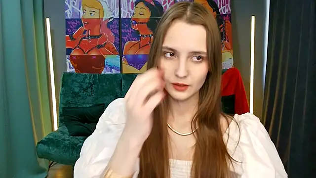 Snapshot of SamanthaaaWalker chatting on 01-17-25, 07:19 SamanthaaaWalker online show from 01-17-25, 07:19