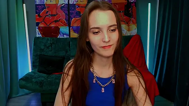 Snapshot of SamanthaaaWalker chatting on 01-19-25, 09:55 SamanthaaaWalker online show from 01-19-25, 09:55