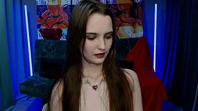 Snapshot of SamanthaaaWalker chatting on 01-20-25, 01:53 SamanthaaaWalker online show from 01-20-25, 01:53