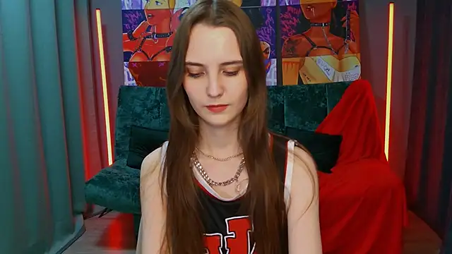 Snapshot of SamanthaaaWalker chatting on 01-21-25, 02:05 SamanthaaaWalker online show from 01-21-25, 02:05