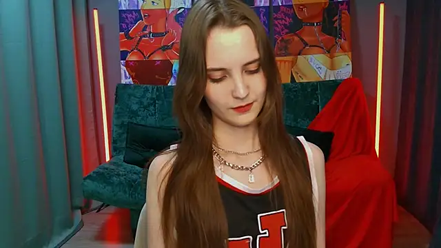 Snapshot of SamanthaaaWalker chatting on 01-21-25, 05:09 SamanthaaaWalker online show from 01-21-25, 05:09