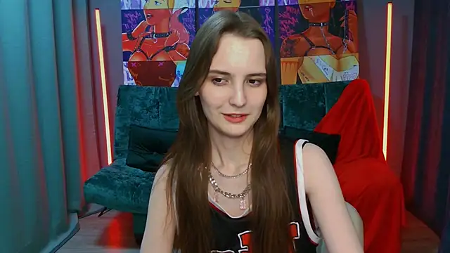 Snapshot of SamanthaaaWalker chatting on 01-21-25, 08:11 SamanthaaaWalker online show from 01-21-25, 08:11