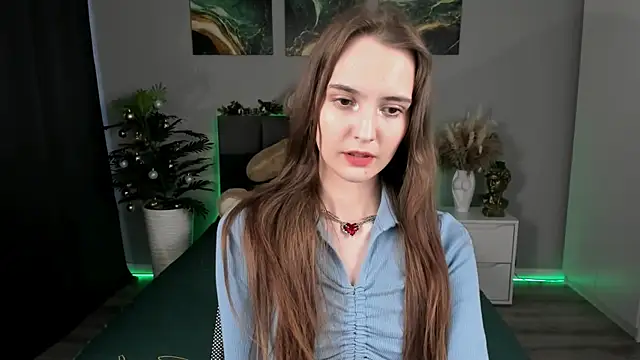 Snapshot of SamanthaaaWalker chatting on 01-29-25, 10:27 SamanthaaaWalker online show from 01-29-25, 10:27