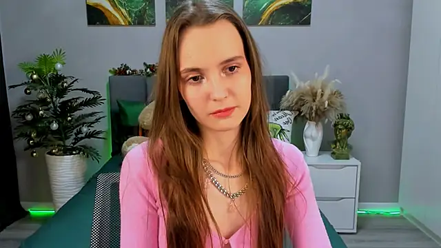 Snapshot of SamanthaaaWalker chatting on 02-02-25, 09:51 SamanthaaaWalker online show from 02-02-25, 09:51