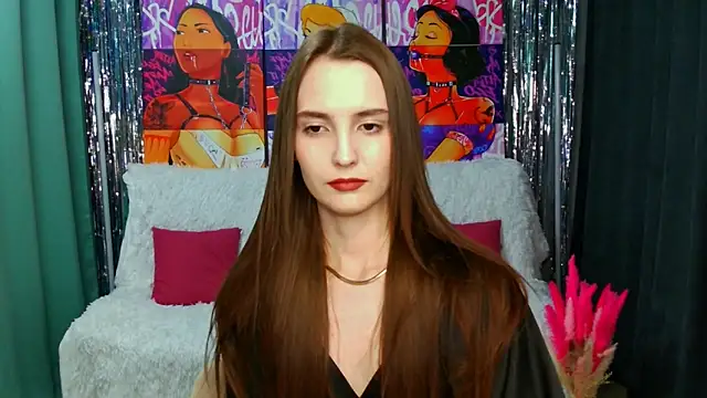 Snapshot of SamanthaaaWalker chatting on 02-09-25, 02:07 SamanthaaaWalker online show from 02-09-25, 02:07