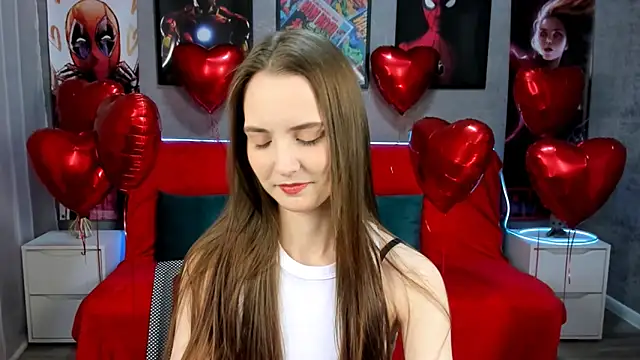 Snapshot of SamanthaaaWalker chatting on 02-15-25, 02:00 SamanthaaaWalker online show from 02-15-25, 02:00