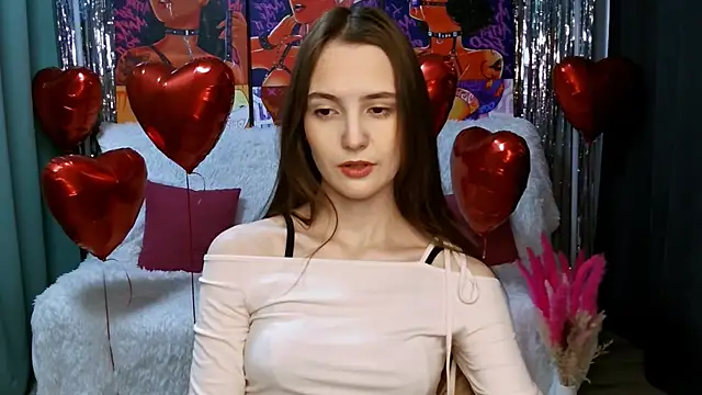 Snapshot of SamanthaaaWalker chatting on 02-18-25, 06:48 SamanthaaaWalker online show from 02-18-25, 06:48