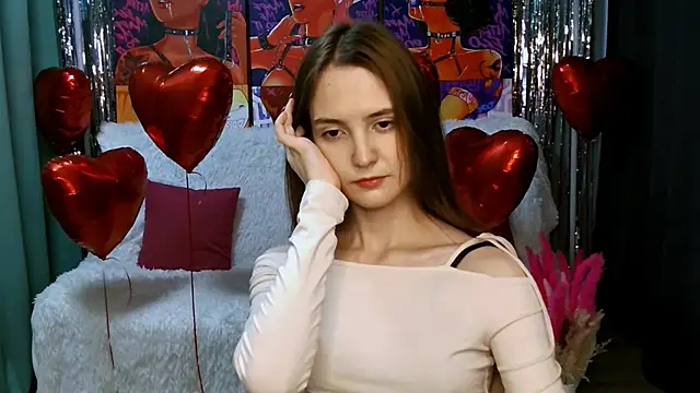 Snapshot of SamanthaaaWalker chatting on 02-18-25, 09:54 SamanthaaaWalker online show from 02-18-25, 09:54