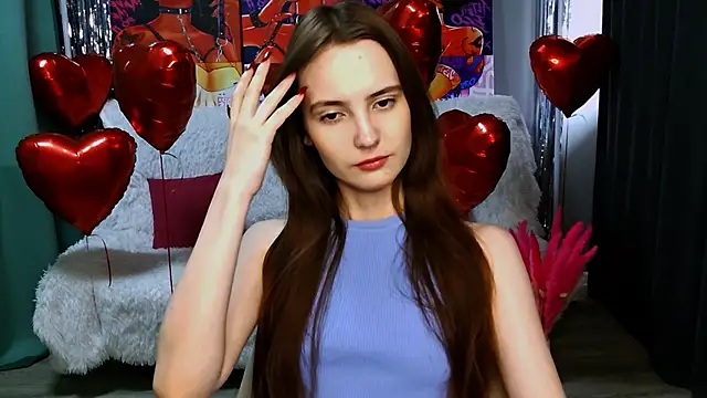 Snapshot of SamanthaaaWalker chatting on 02-26-25, 06:26 SamanthaaaWalker online show from 02-26-25, 06:26