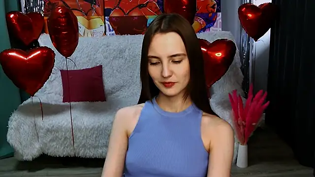 Snapshot of SamanthaaaWalker chatting on 02-26-25, 09:32 SamanthaaaWalker online show from 02-26-25, 09:32