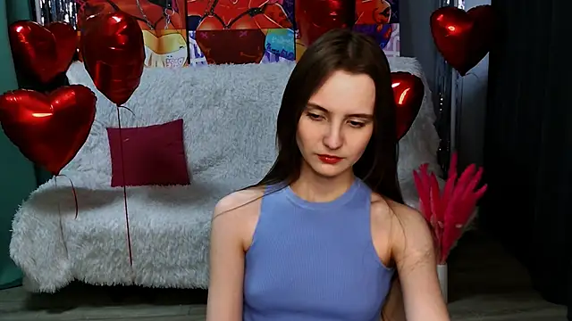 Snapshot of SamanthaaaWalker chatting on 02-26-25, 12:47 SamanthaaaWalker online show from 02-26-25, 12:47