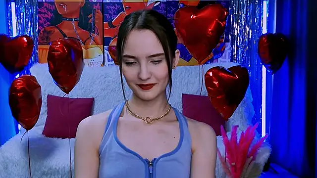 Snapshot of SamanthaaaWalker chatting on 03-09-25, 06:50 SamanthaaaWalker online show from 03-09-25, 06:50