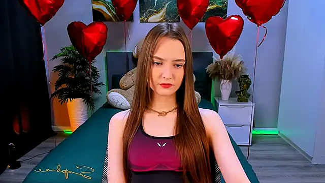 Snapshot of SamanthaaaWalker chatting on 03-15-25, 06:14 SamanthaaaWalker online show from 03-15-25, 06:14