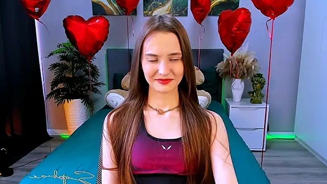 Snapshot of SamanthaaaWalker chatting on 03-15-25, 11:19 SamanthaaaWalker online show from 03-15-25, 11:19