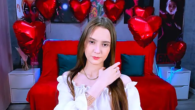 Snapshot of SamanthaaaWalker chatting on 03-16-25, 09:49 SamanthaaaWalker online show from 03-16-25, 09:49