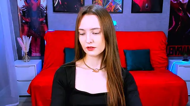 Snapshot of SamanthaaaWalker chatting on 03-20-25, 06:52 SamanthaaaWalker online show from 03-20-25, 06:52