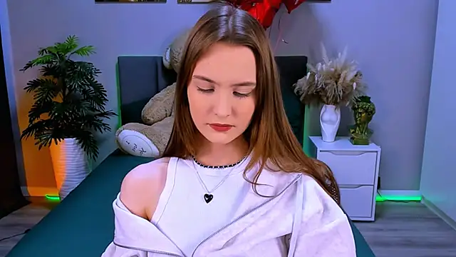 Snapshot of SamanthaaaWalker chatting on 03-21-25, 06:05 SamanthaaaWalker online show from 03-21-25, 06:05