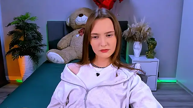 Snapshot of SamanthaaaWalker chatting on 03-21-25, 12:17 SamanthaaaWalker online show from 03-21-25, 12:17