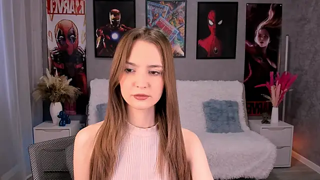 Snapshot of SamanthaaaWalker chatting on 09-27-25, 12:54 SamanthaaaWalker online show from 09-27-25, 12:54