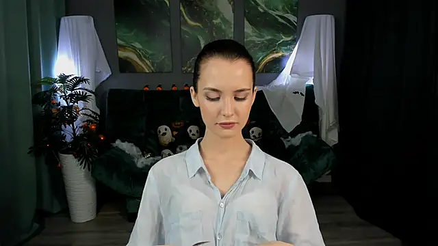 Snapshot of SamanthaaaWalker chatting on 10-21-25, 12:33 SamanthaaaWalker online show from 10-21-25, 12:33