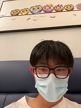 zhsase online show from 03-07-26, 01:08