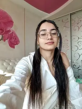 LittleX Angel online show from 02-23-25, 05:34