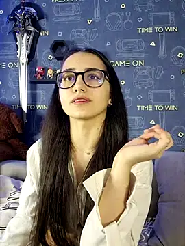 LittleX Angel online show from 03-08-25, 11:05