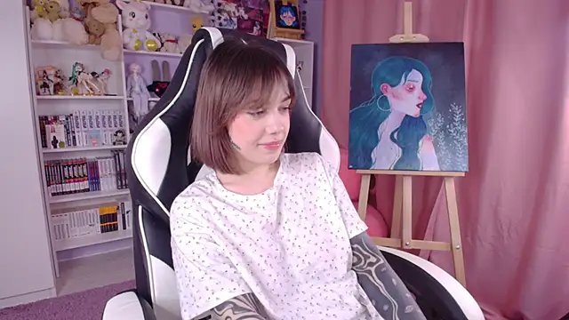 Catharsisi online show from 01-18-25, 06:43