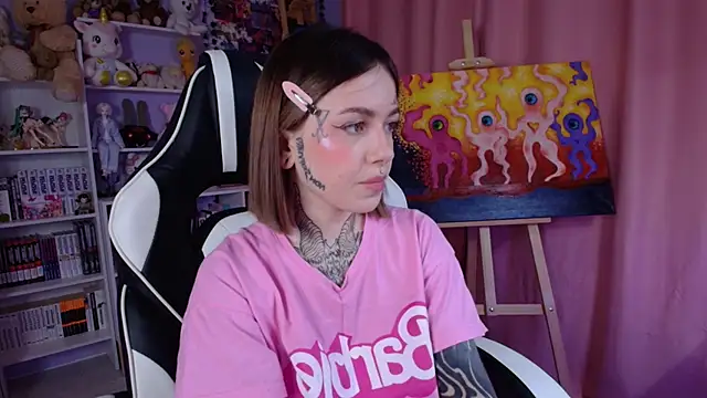 Catharsisi online show from 02-10-25, 03:21