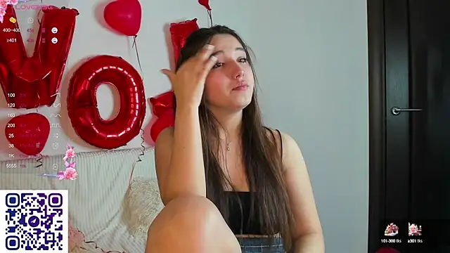 anna elfi online show from 02-15-25, 12:22