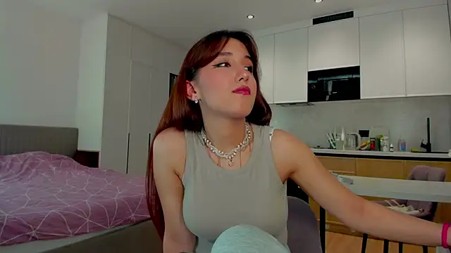 anna elfi online show from 09-22-25, 07:21