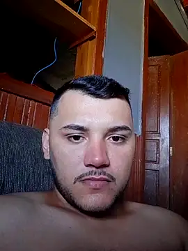 Daniel brito 2024 online show from 11-21-25, 07:23