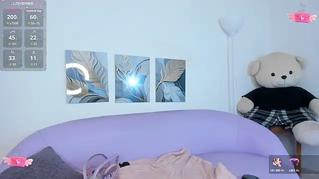 Snapshot of Kathe_slim chatting on 09-17-25, 04:19 Kathe slim online show from 09-17-25, 04:19