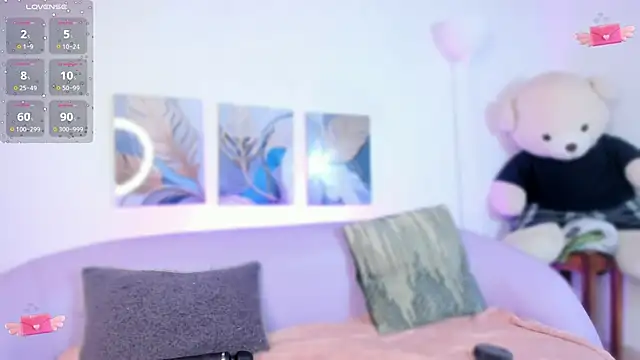 Snapshot of Kathe_slim chatting on 10-03-25, 04:15 Kathe slim online show from 10-03-25, 04:15