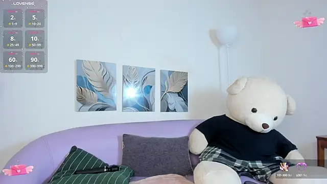 Snapshot of Kathe_slim chatting on 10-21-25, 04:08 Kathe slim online show from 10-21-25, 04:08