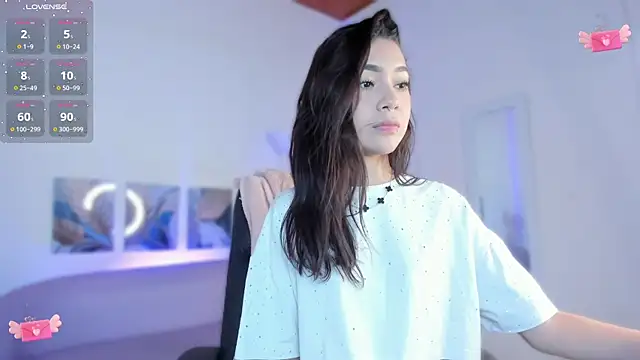 Snapshot of Kathe_slim chatting on 10-30-25, 04:08 Kathe slim online show from 10-30-25, 04:08