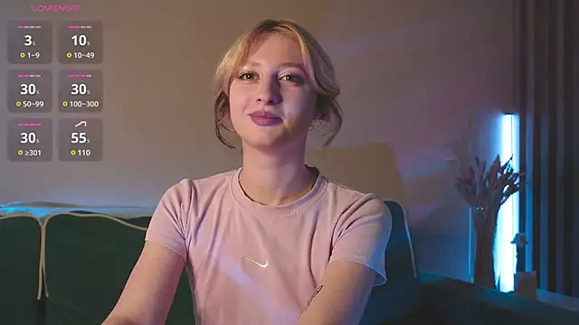 milasmiu online show from 02-05-25, 06:15