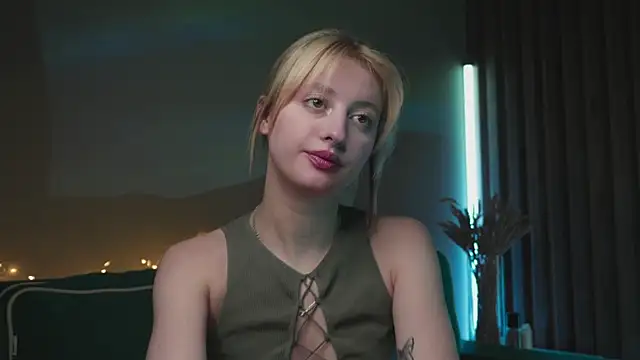 milasmiu online show from 02-18-25, 10:14