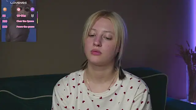 milasmiu online show from 03-09-25, 11:35