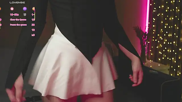 milasmiu online show from 03-17-25, 11:11