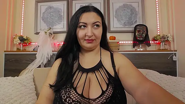 BustyEva  online show from 10-31-25, 04:46