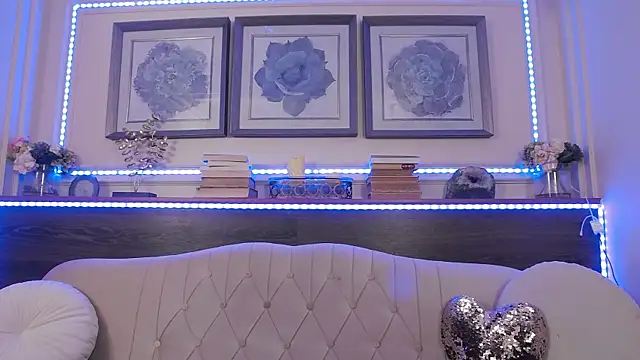 BustyEva  online show from 01-07-26, 04:37