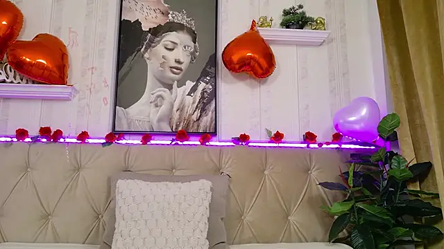 BustyEva  online show from 02-16-26, 04:30