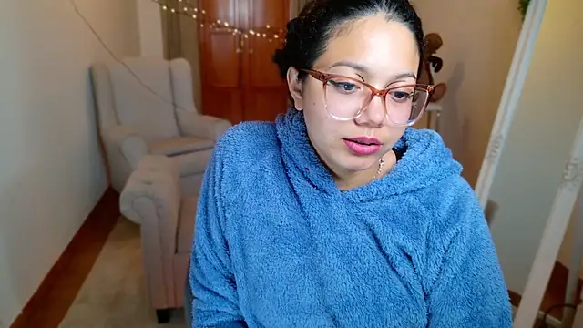 SelenaBlumX online show from 01-12-25, 12:07