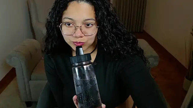 SelenaBlumX online show from 10-20-25, 08:53