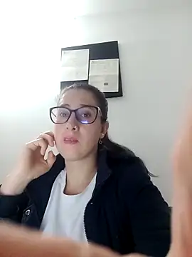 CHARLOTTE 1711 online show from 02-24-25, 03:02