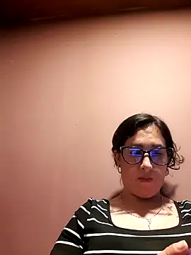 CHARLOTTE 1711 online show from 09-22-25, 03:41