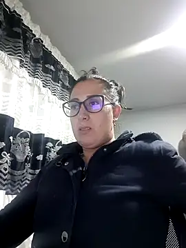 CHARLOTTE 1711 online show from 01-16-26, 04:16