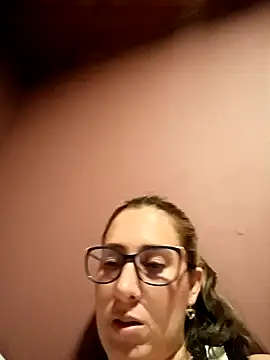 CHARLOTTE 1711 online show from 03-06-26, 02:19